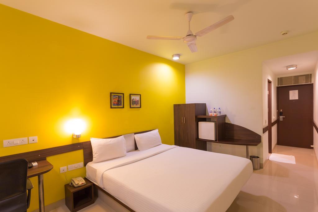 Trivandrum Kazhakuttam Room photo